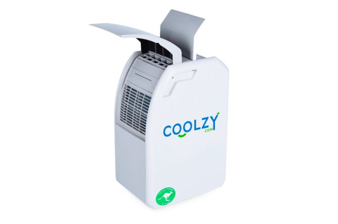 COOLZY-GO Portable AC 0.5 PK