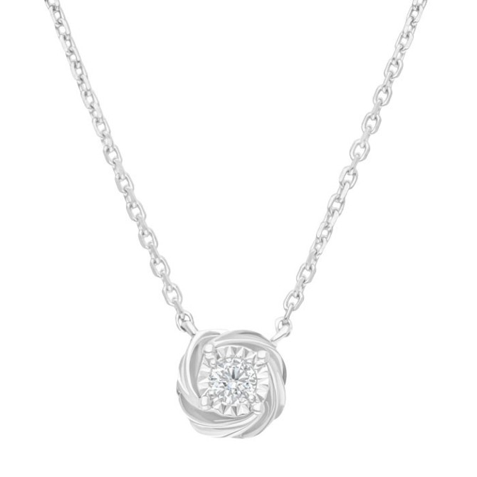 Diamond & Co Fleur Collection