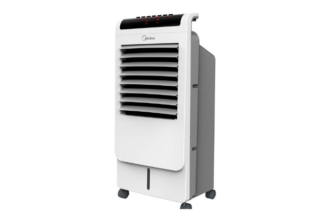Midea Air Cooler AC120-15C