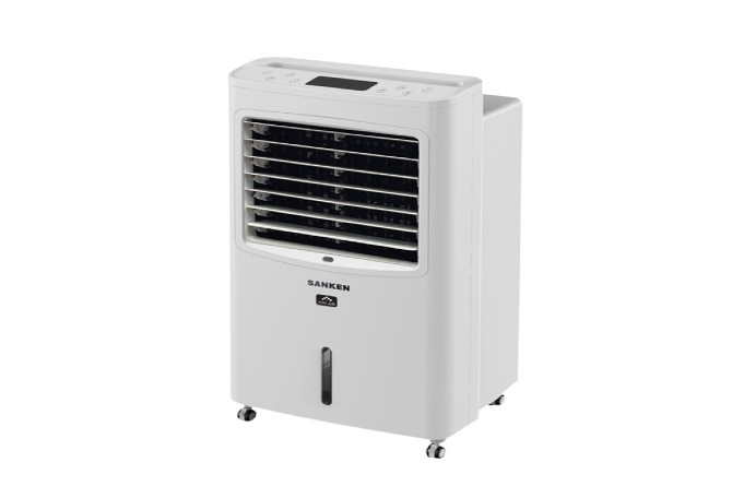 air cooler sanken