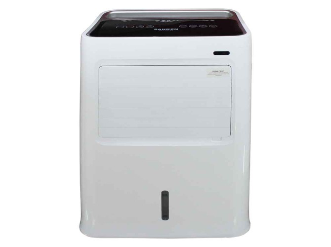 air cooler sanken sac-62