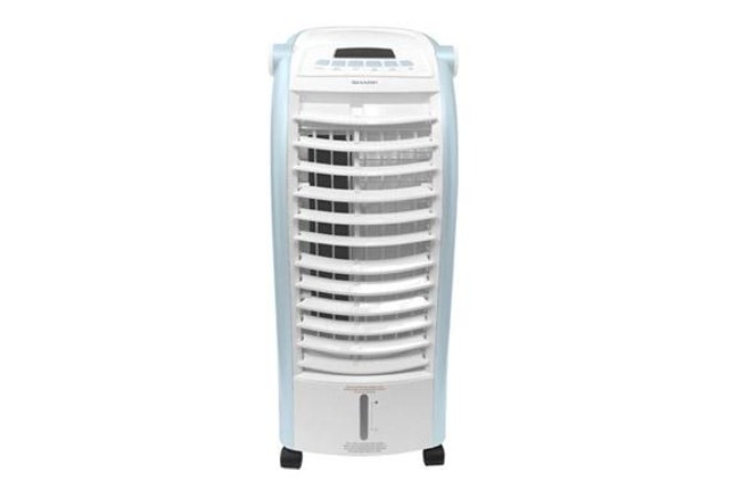 air cooler-inside 2