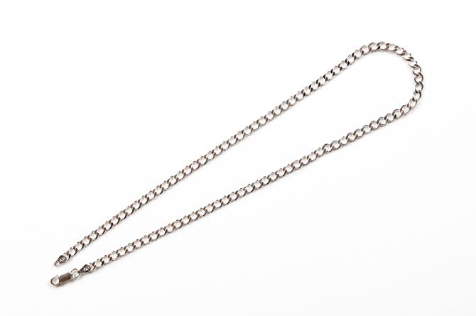 kalung silver wanita 2
