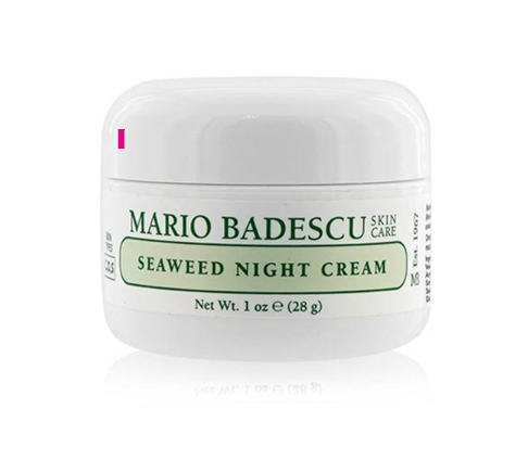 MARIO BADESCU Seaweed Night Cream
