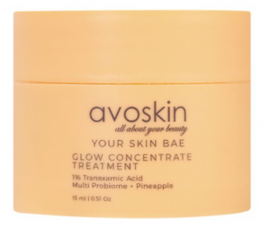 Avoskin Your Skin Bae Glow Concentrate Treatment 1% Tranexamic Acid