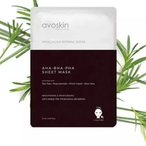 10 Produk dan Serum Avoskin untuk Kulit Jerawat Rekomendasi 2023