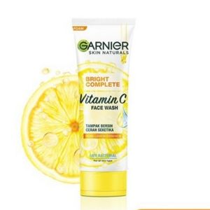 facial wash untuk kulit kombinasi