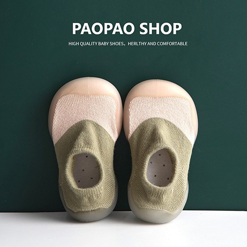 Paopao รองเท้าหัดเดินเด็ก