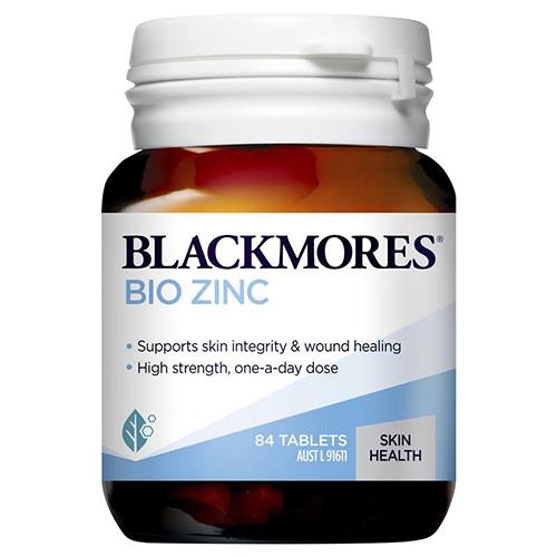 Blackmore Bio Zinc