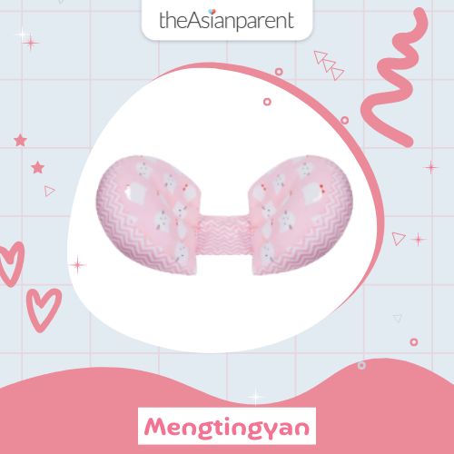 หมอนสำหรับคนท้อง