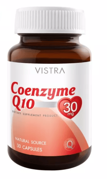 coenzyme q10 12 โคเอ็นไซม์คิวเท็นยี่ห้อไหนดี