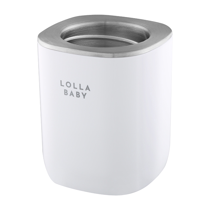 3. Lollababy