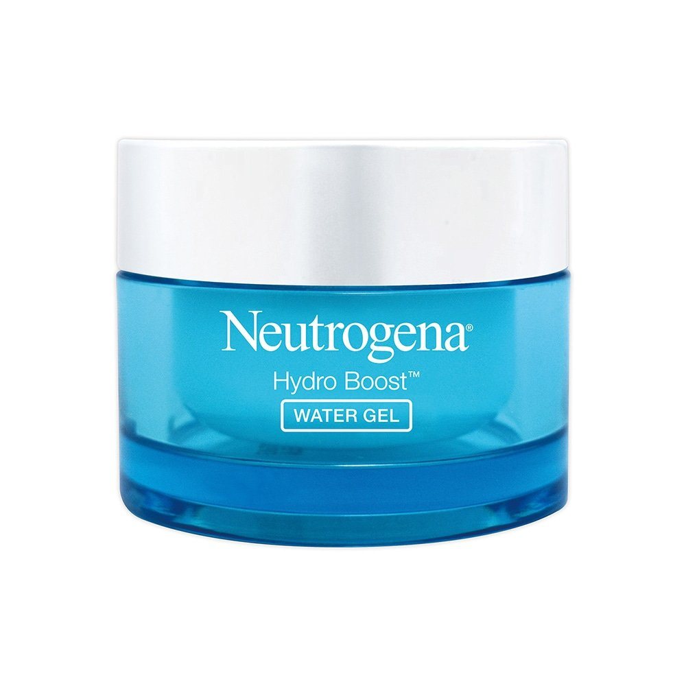 6. Neutrogena Hydro Boost Water Gel - มอยเจอร์ไรเซอร์สำหรับคนท้อง ที่คืนความชุ่มชื้นให้กับผิวหน้าได้อย่างมีประสิทธิภาพ