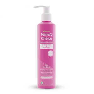 mama choice ครีมนวดผมแก้ผมร่วง