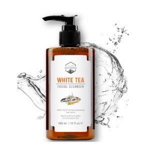 white tea Naturista
