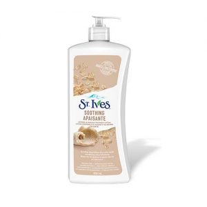 โลชั่นที่ดีที่สุด St.ives