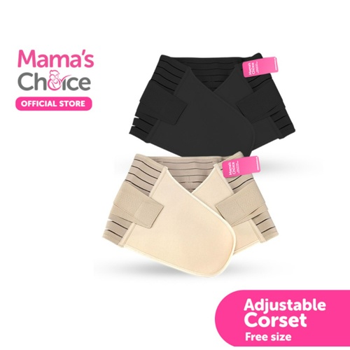 ของจำเป็นหลังคลอด Mama’s Choice