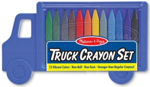 Melissa and Doug Crayon