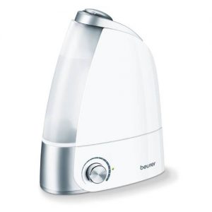 เครื่องทำความชื้น Beurer Air Humidifier LB 44