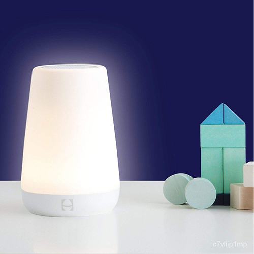 เครื่องช่วยนอนหลับ Hatch Baby Rest Sound Machine