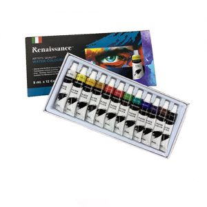 Renaissance สีน้ำ