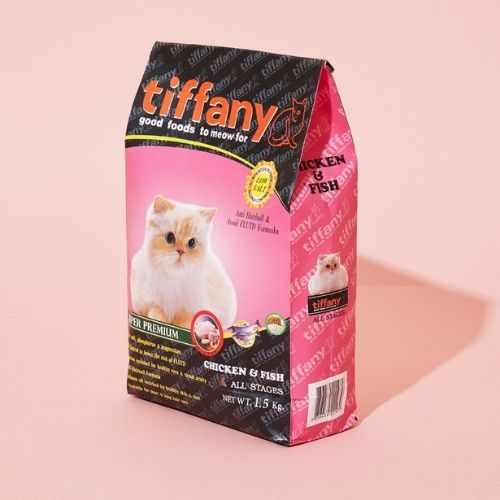 tiffany