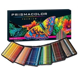 Colour Pencils Prismacolor