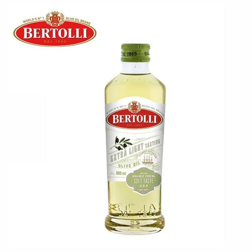 น้ำมันมะกอก Bertolli