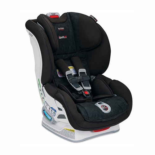 Britax Boulevard ClickTight carseat