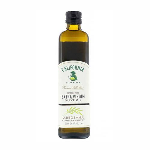 olive oil
