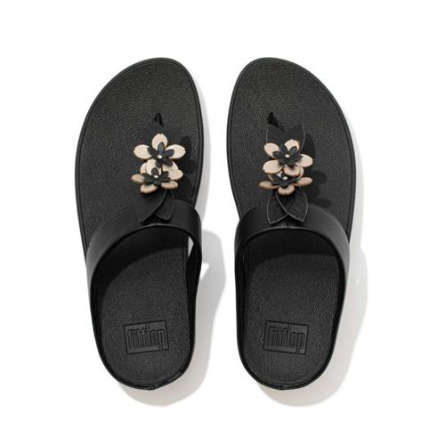FITFLOP FINO FLORAL DZ6-001