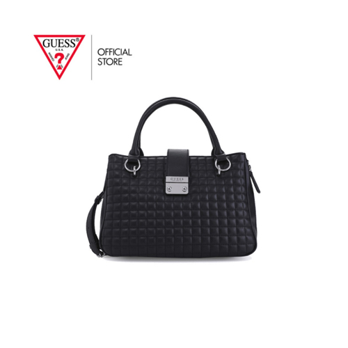 GUESS ROLLA SATCHEL