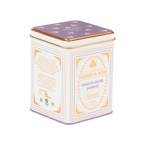 Harney&Sons Dragon Pearl Jasmine ชา