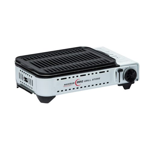 MAXSUN BBQ