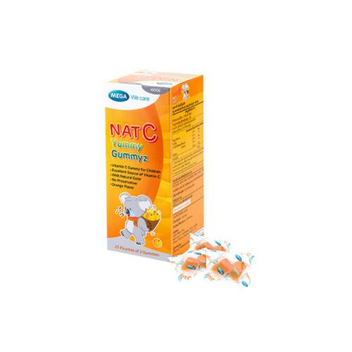 Vitamin-C