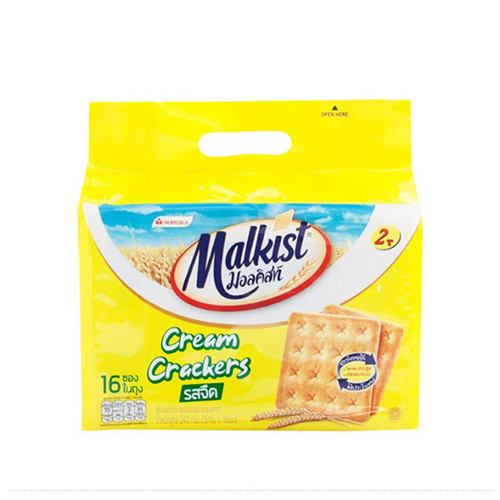 Malkist Cracker