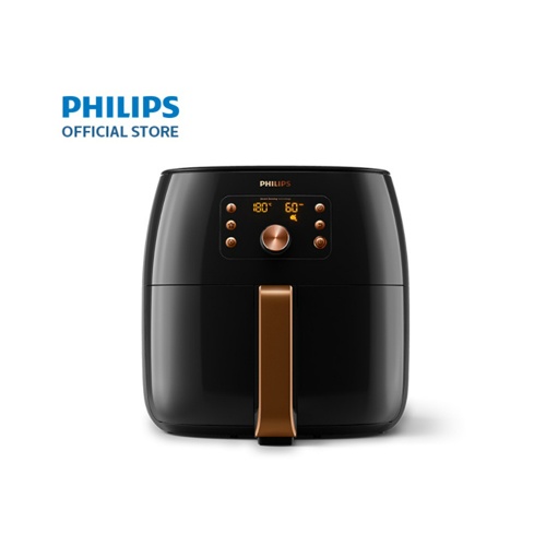 Philips AirFryer XXL Smart Chef