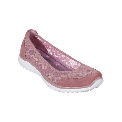 SKECHERS Microburst-Sweet Bloom