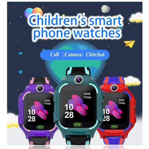 kids watch