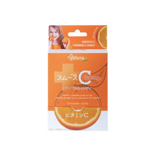 Vitamin-C