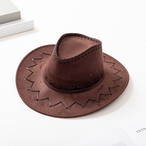 cowboy hats