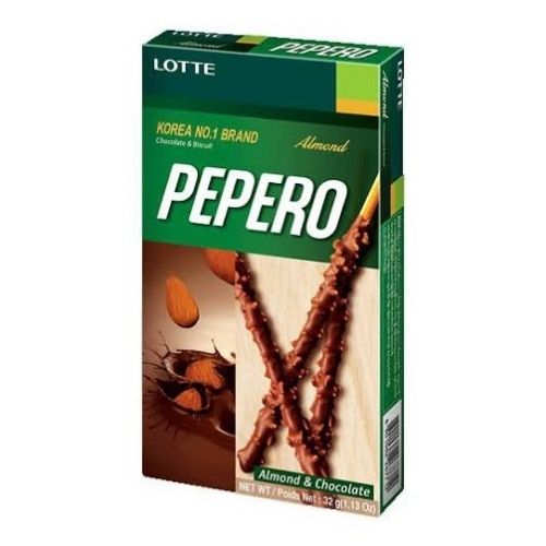 pepero
