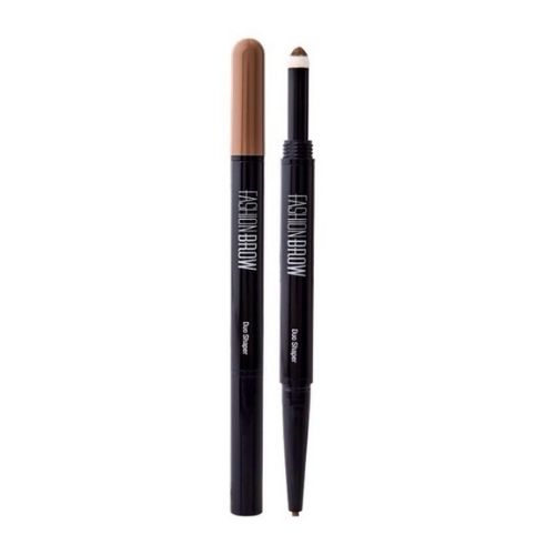 MAYBELLINE NEW YORK FASHION BROW DUO SHAPER