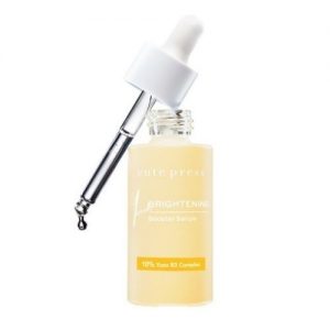 Cute Press 1 Week Brightening Booster Serum