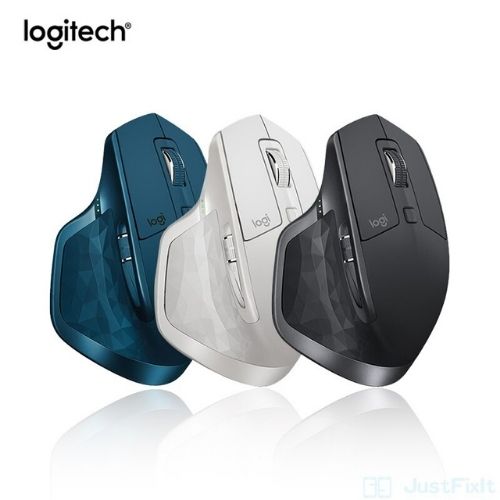 Logitech MX Master 2S