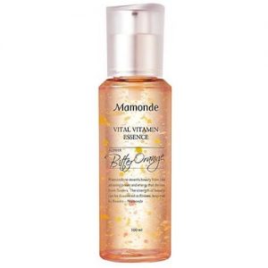 Mamonde Vital Vitamin Essence
