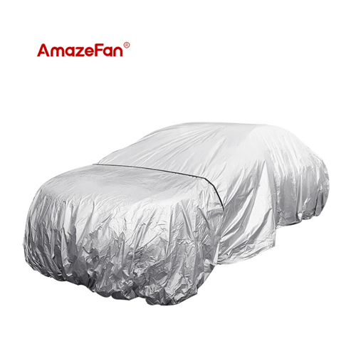 ผ้าคลุมรถยนต์ AmazeFan