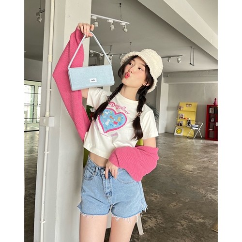 crop top Cintage