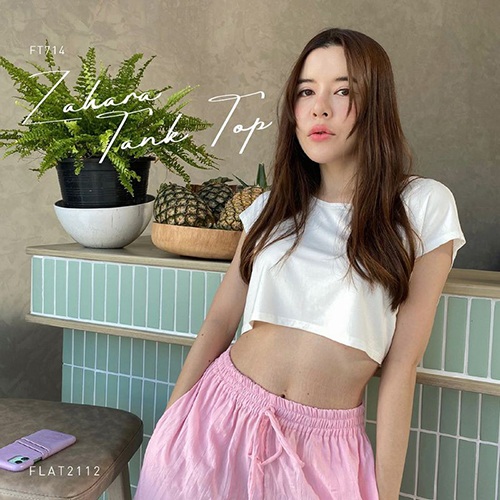 crop top FLAT2112