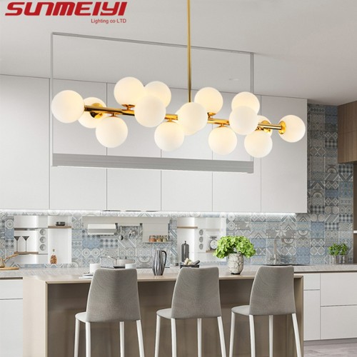 โคมไฟเพดาน Sunmeiyi โคมไฟ LED